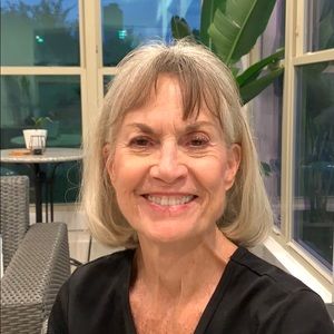 Meet your Posher, Linda